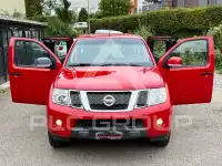 2014 Nissan Navara