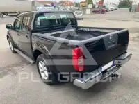 2014 Nissan Navara