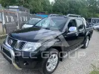 2014 Nissan Navara