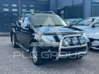 2014 Nissan Navara