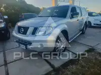 2014 Nissan Navara