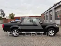 2014 Nissan Navara