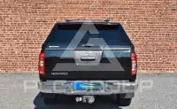 2014 Nissan Navara