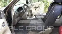 2014 Nissan Navara