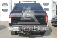 2014 Nissan Navara