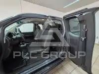 2014 Nissan Navara