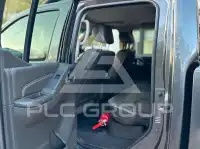 2014 Nissan Navara