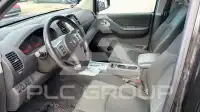2014 Nissan Navara
