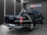 2014 Nissan Navara