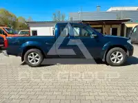 2014 Nissan Navara