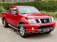 2014 Nissan Navara