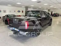 2014 Nissan Navara