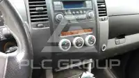 2014 Nissan Navara