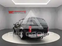 2014 Nissan Navara