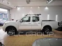 2014 Nissan Navara