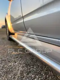 2014 Nissan Navara