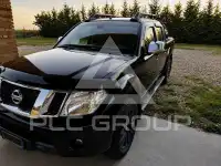 2014 Nissan Navara