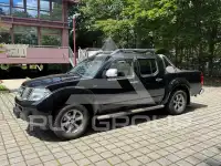 2014 Nissan Navara