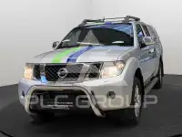 2014 Nissan Navara