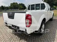 2014 Nissan Navara