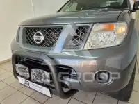 2014 Nissan Navara