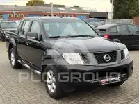 2014 Nissan Navara