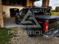 2014 Nissan Navara
