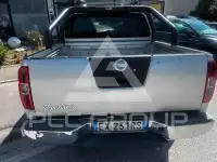 2014 Nissan Navara