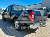2014 Nissan Navara