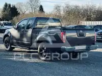 2014 Nissan Navara