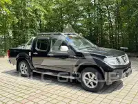 2014 Nissan Navara