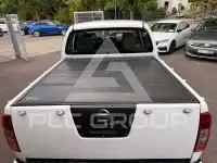 2014 Nissan Navara