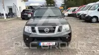 2014 Nissan Navara