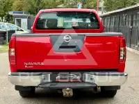 2014 Nissan Navara