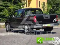 2014 Nissan Navara