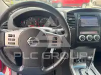 2014 Nissan Navara
