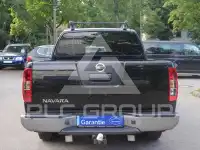 2014 Nissan Navara