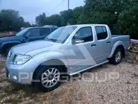 2014 Nissan Navara