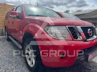 2014 Nissan Navara