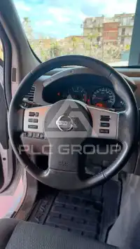 2014 Nissan Navara