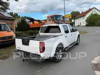 2014 Nissan Navara