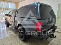 2014 Nissan Navara