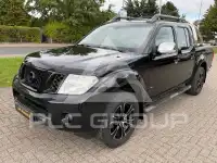 2014 Nissan Navara