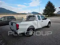 2014 Nissan Navara