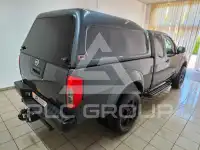 2014 Nissan Navara