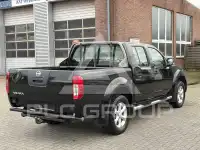 2014 Nissan Navara