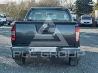 2014 Nissan Navara
