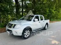 2014 Nissan Navara