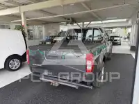 2014 Nissan Navara