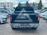2014 Nissan Navara